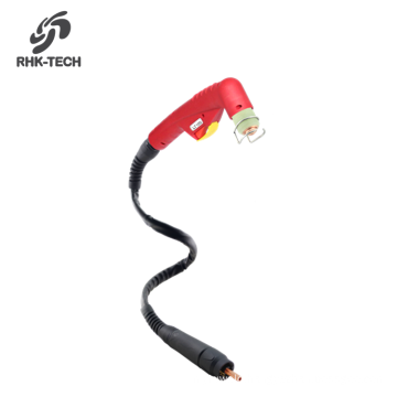 LT100/LTM100-CB height quality plasma cutting torch with high frequency